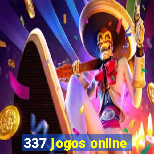 337 jogos online